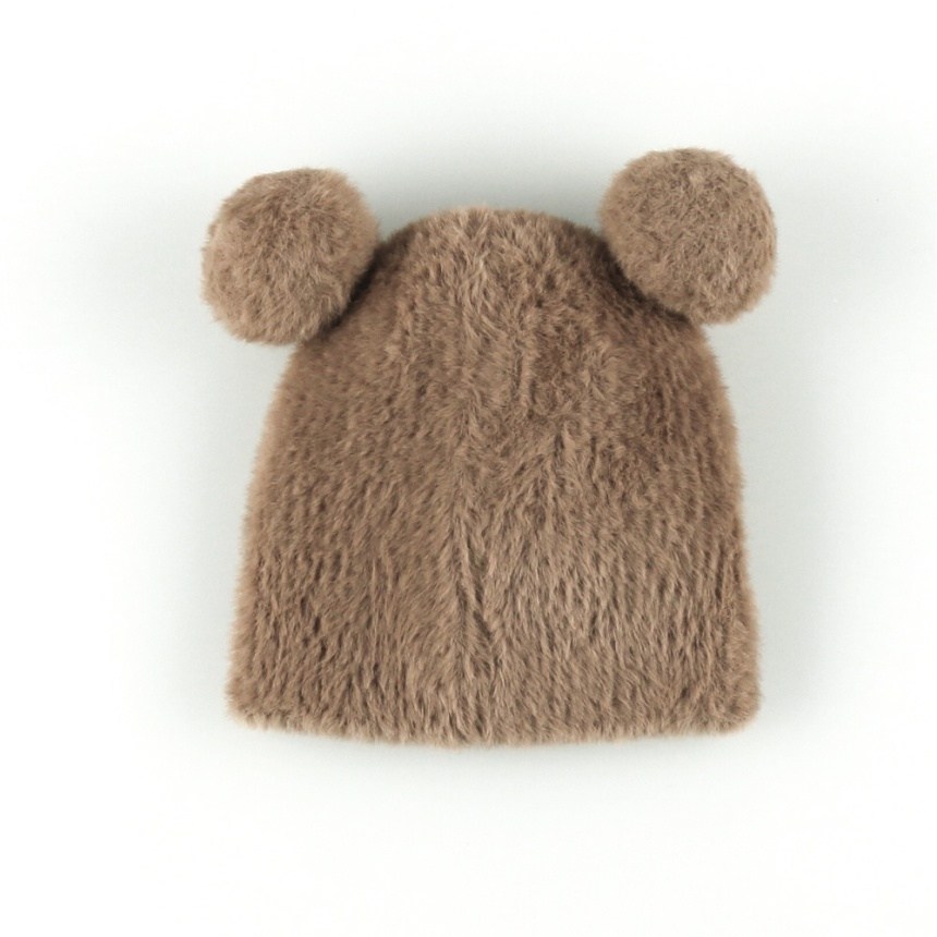 ブラウン