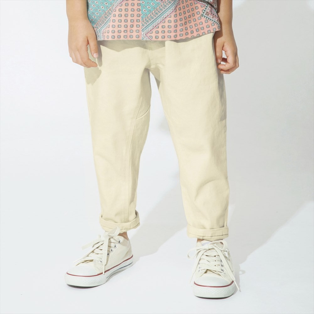 ミルク(アイボリー)