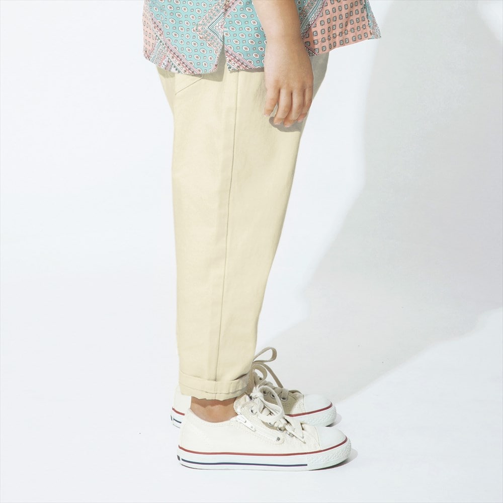 ミルク(アイボリー)