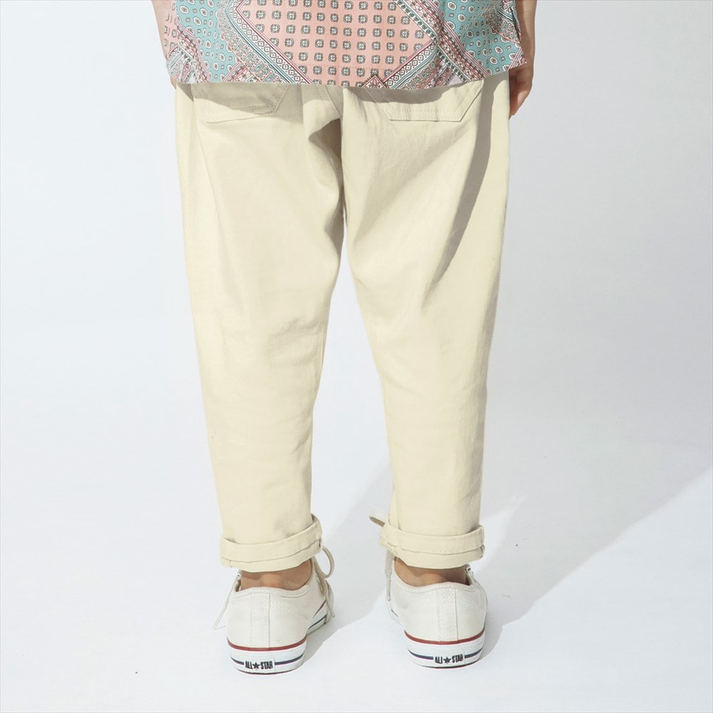 ミルク(アイボリー)