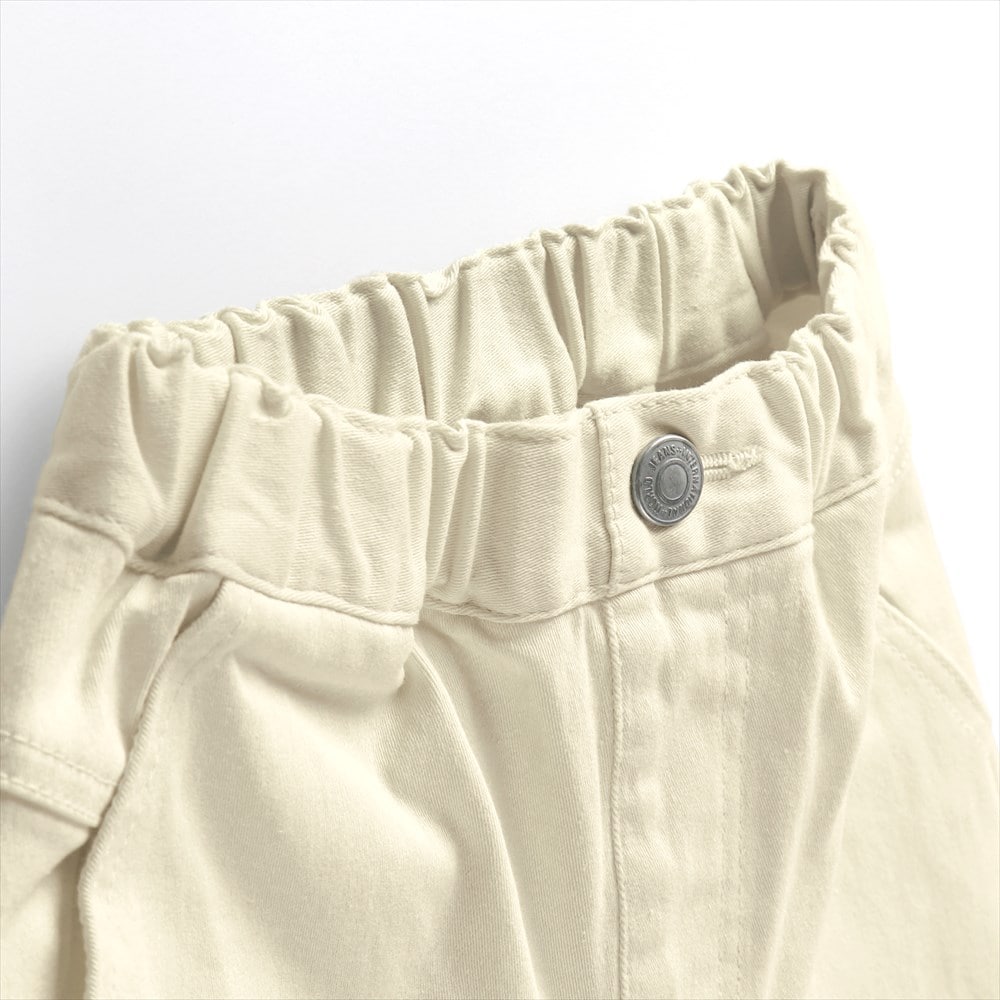 ミルク(アイボリー)