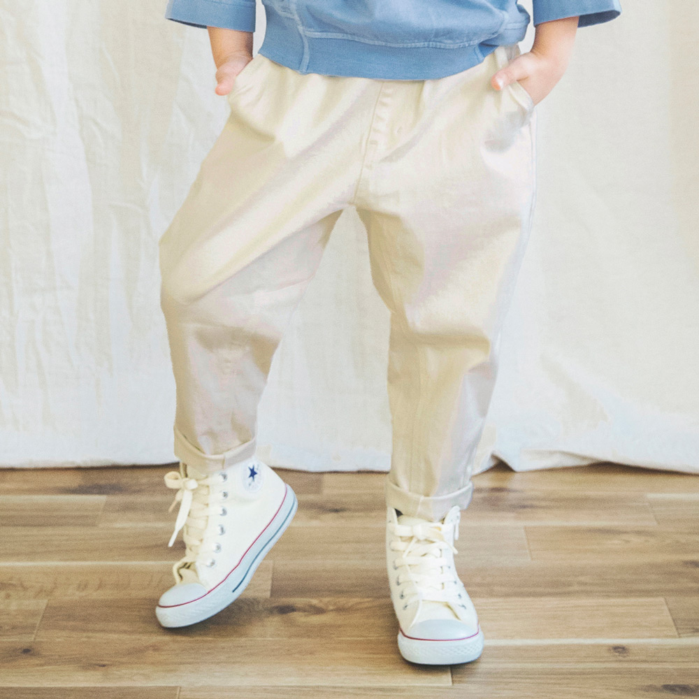 ミルク(アイボリー)