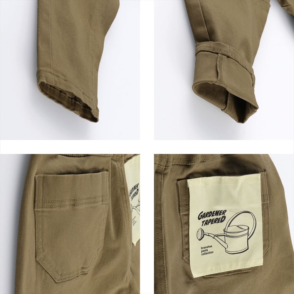 くるみ(ベージュ)