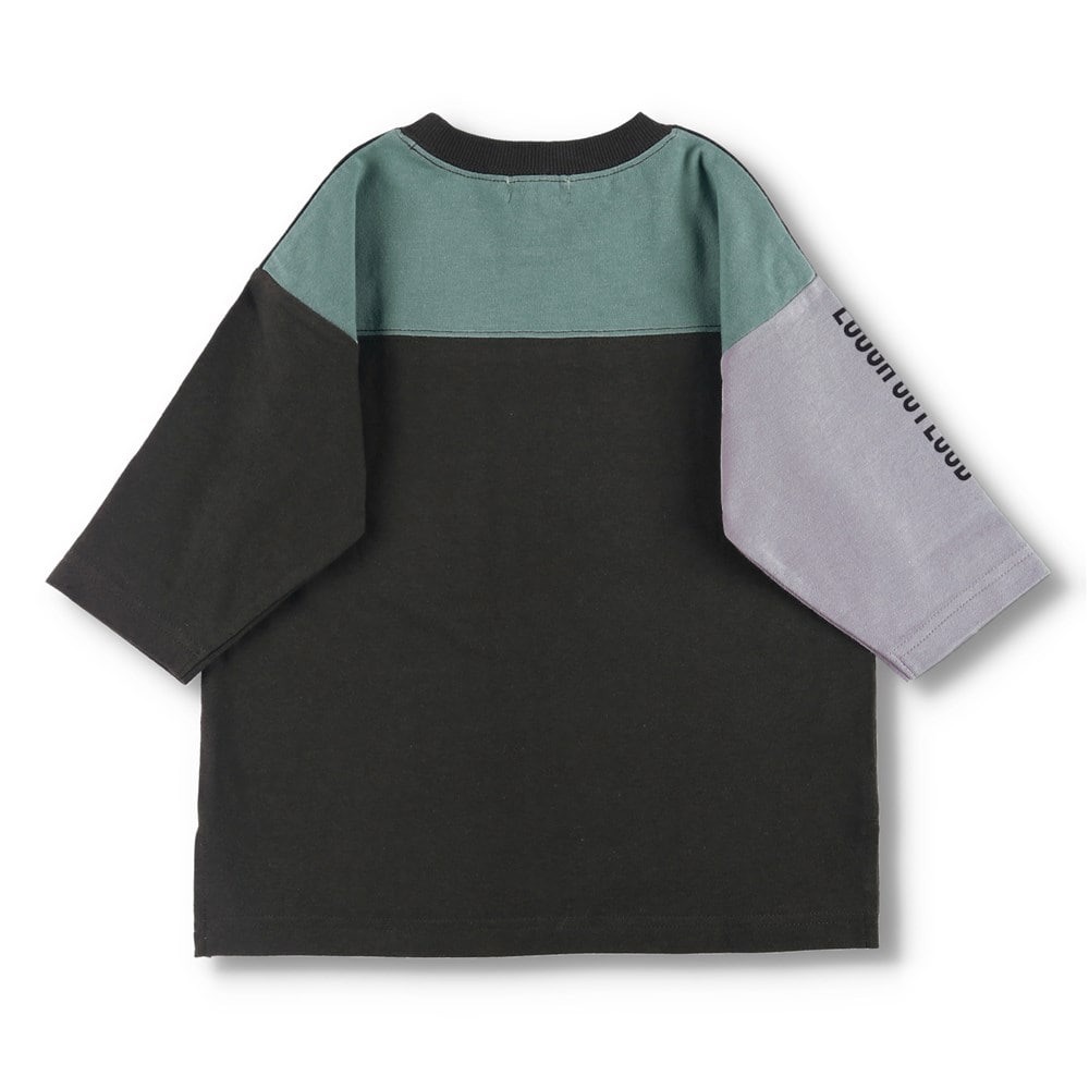 チャコールグレー