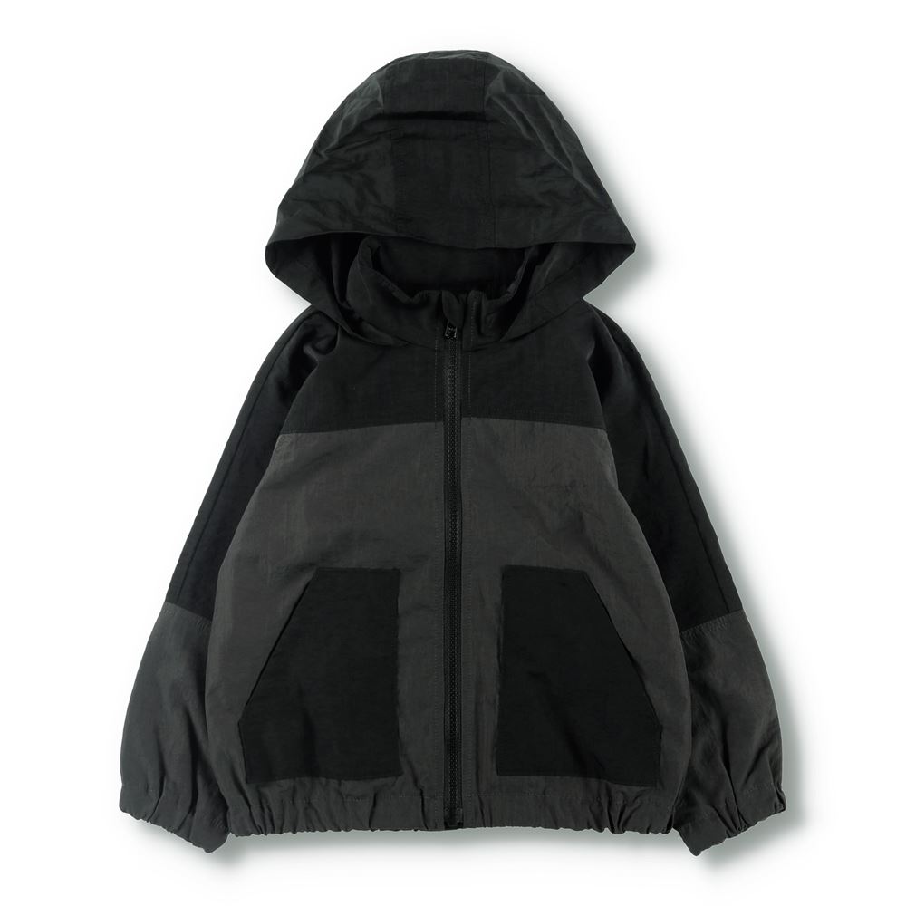 チャコールグレー