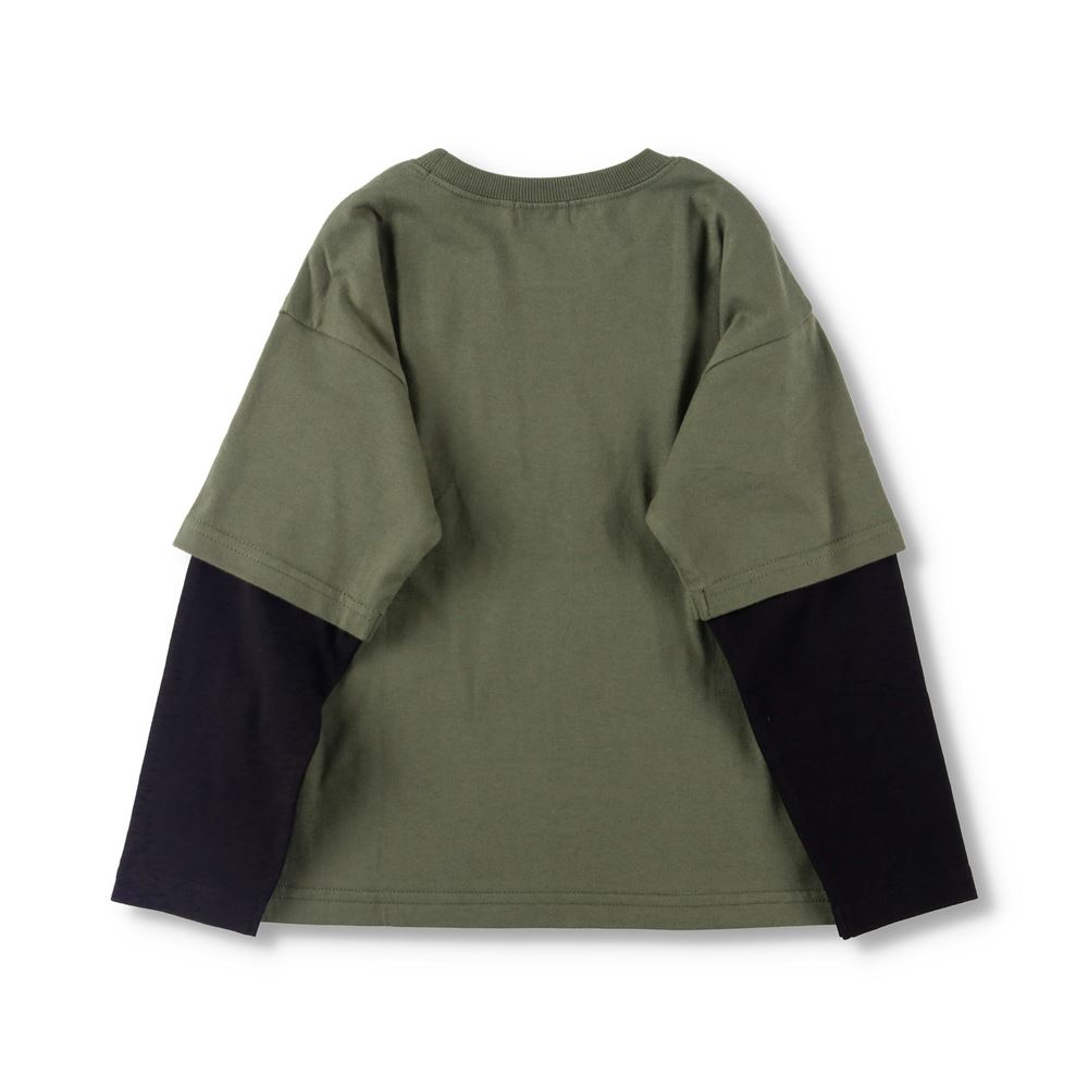 カーキグリーン