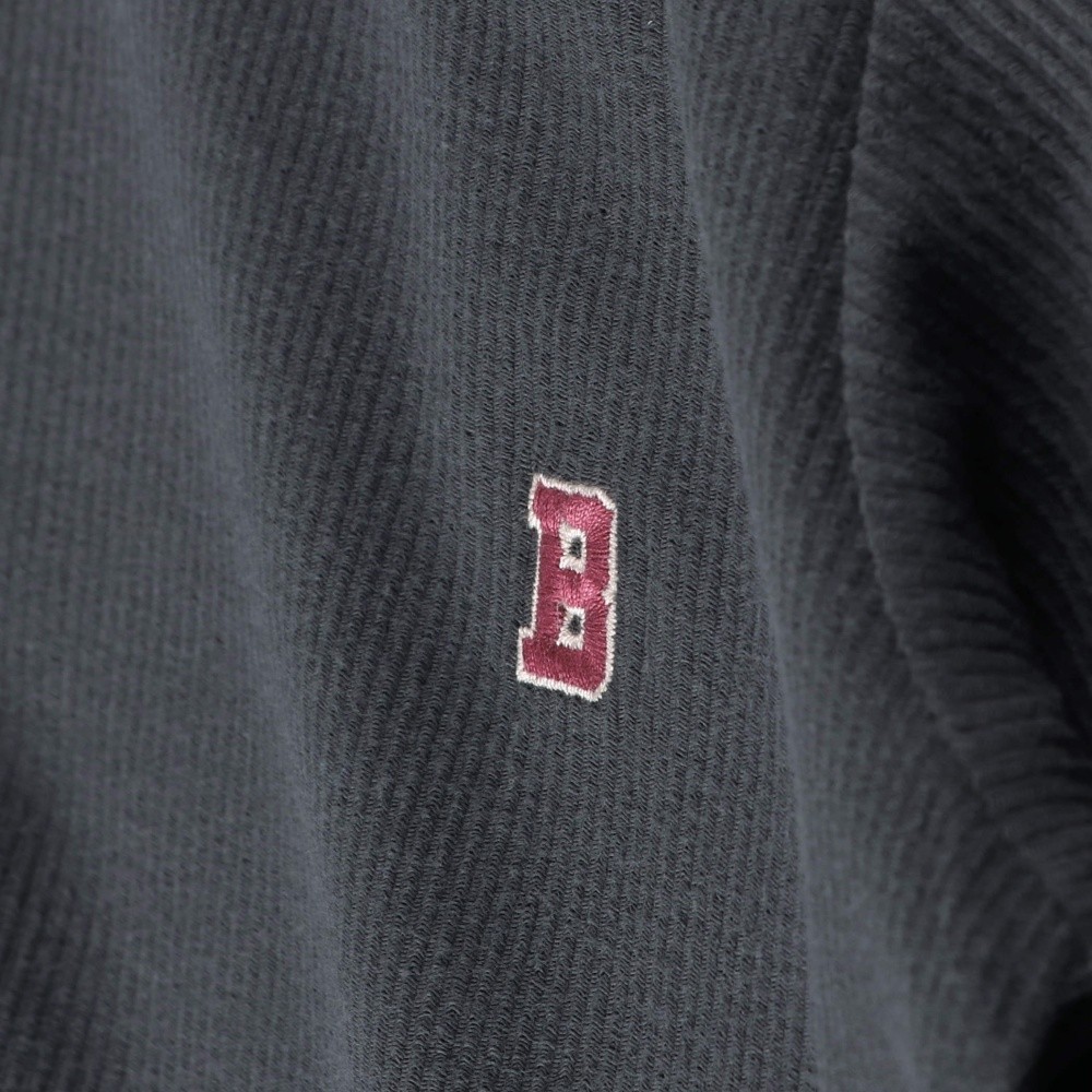 チャコールグレー