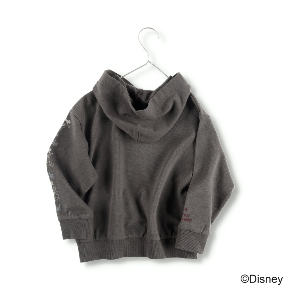 チャコールグレー