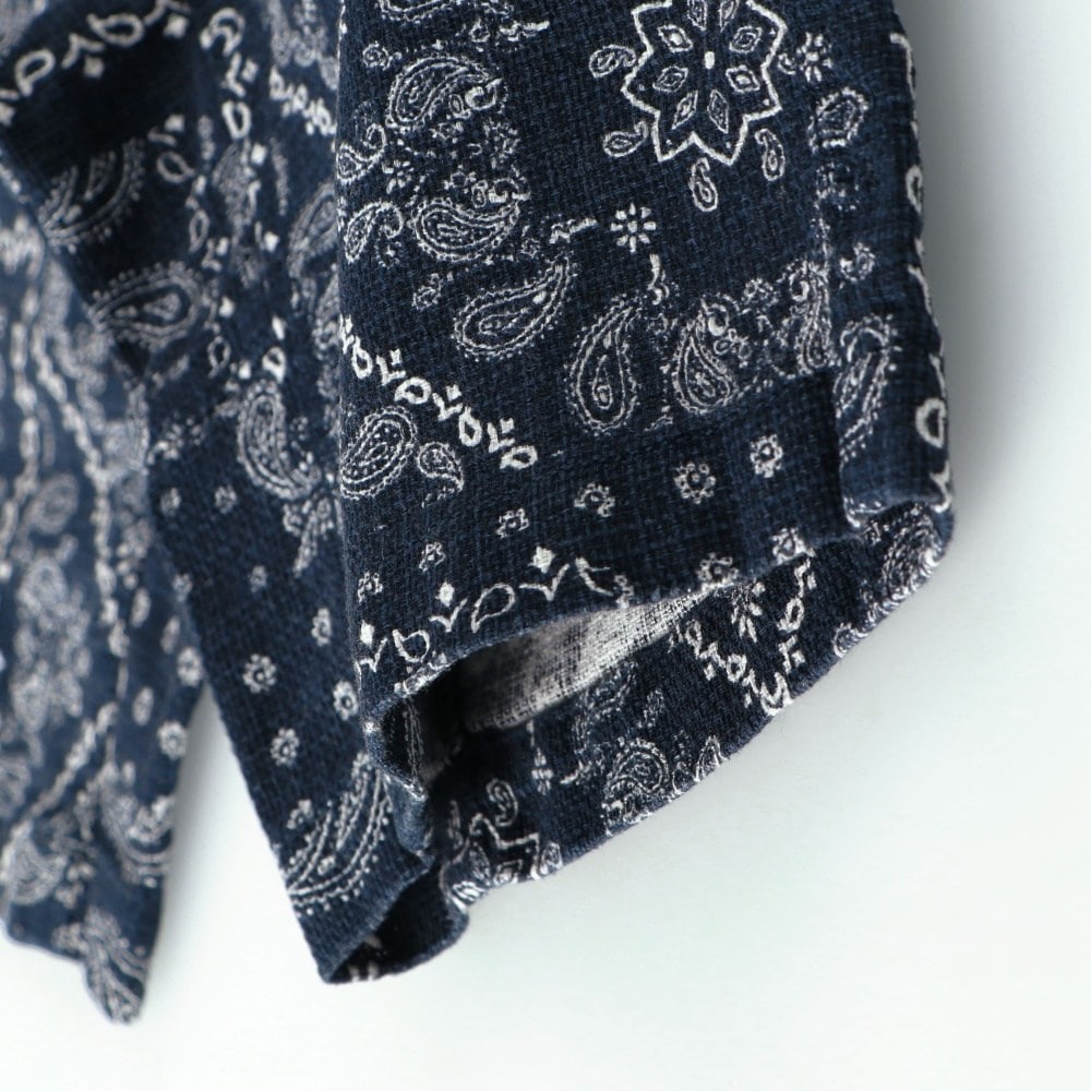 ネイビーブルー