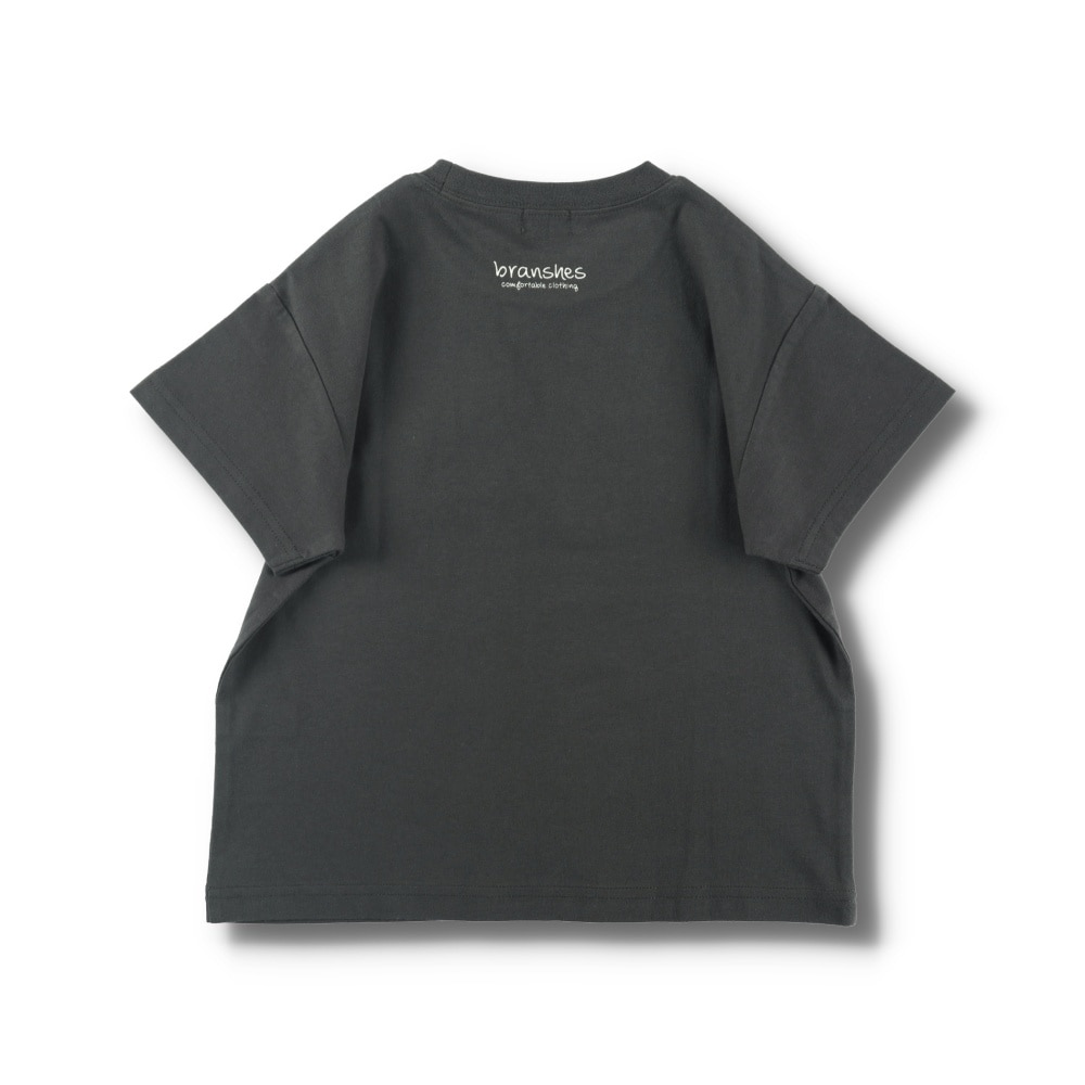 チャコールグレー