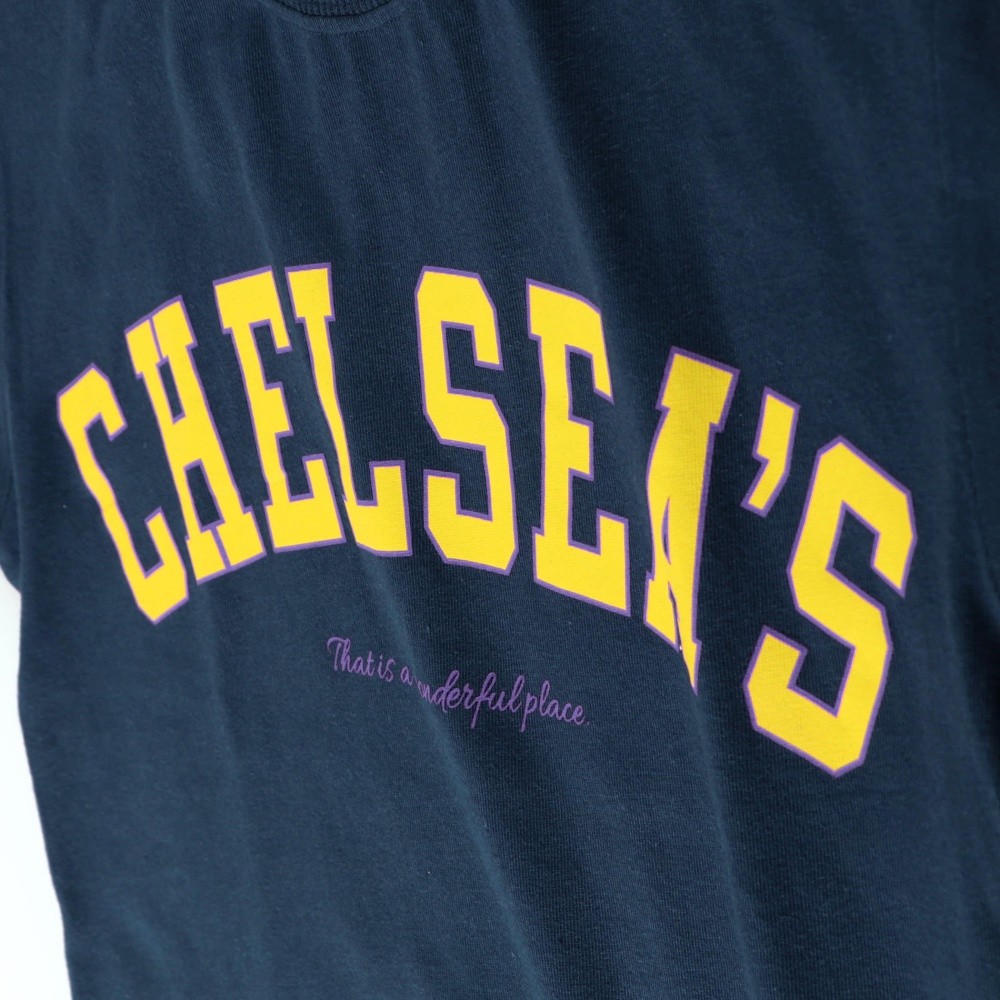 ネイビーブルー