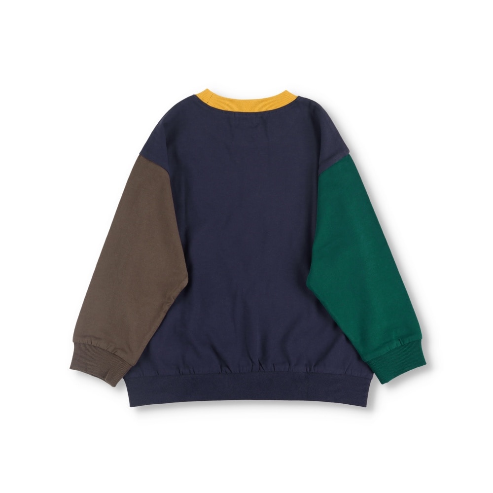 ネイビーブルー