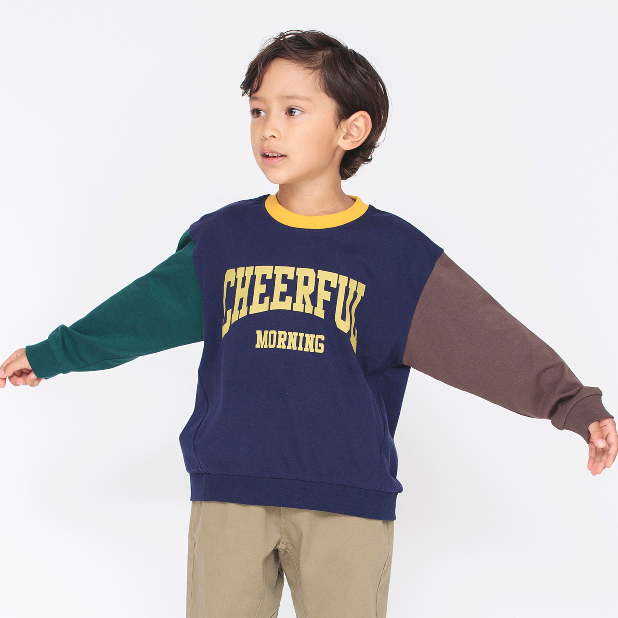 ネイビーブルー