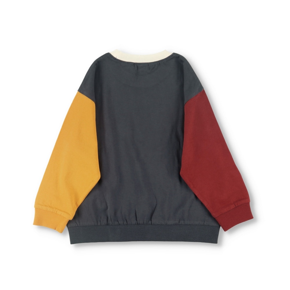 チャコールグレー