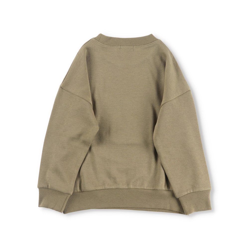 カーキグリーン