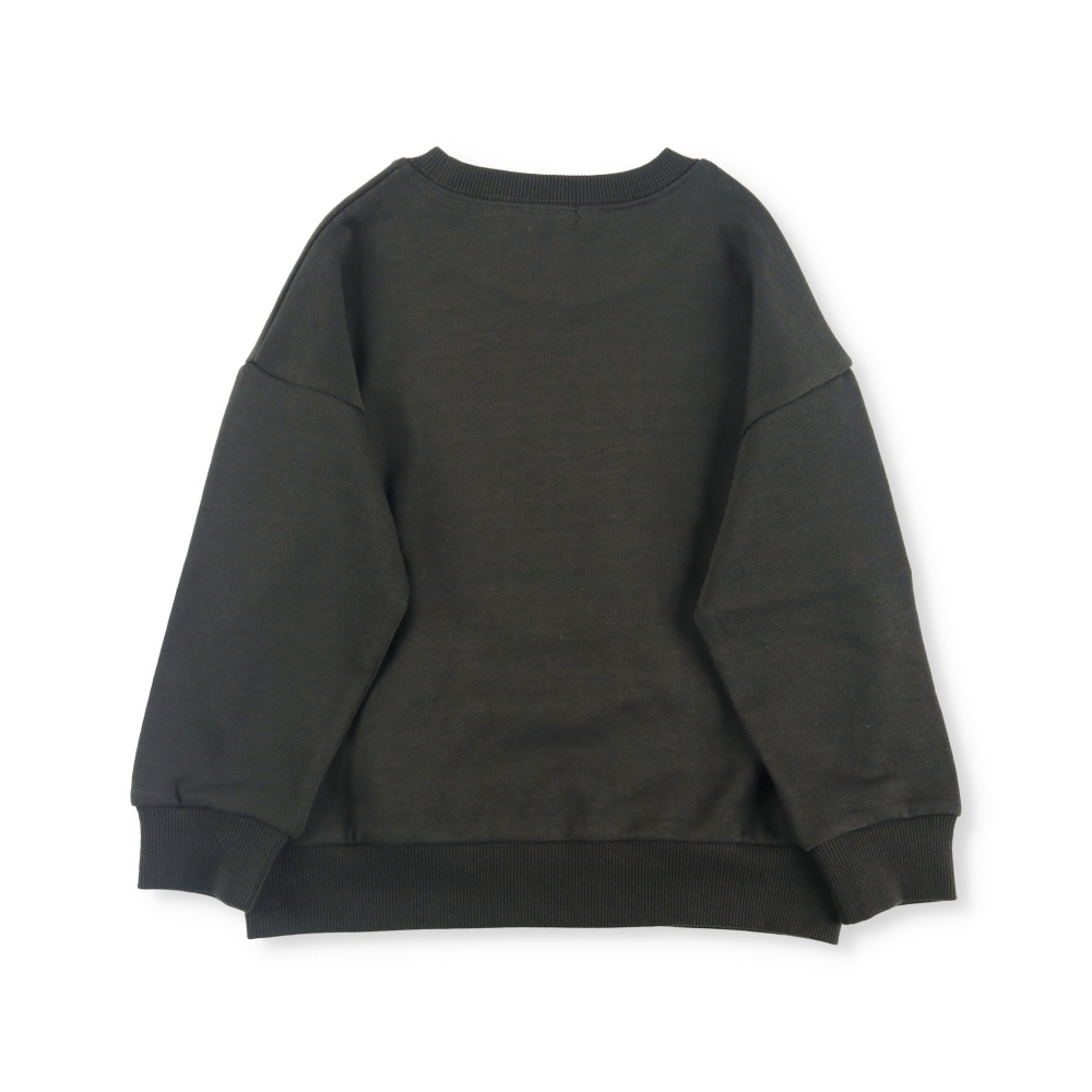 チャコールグレー