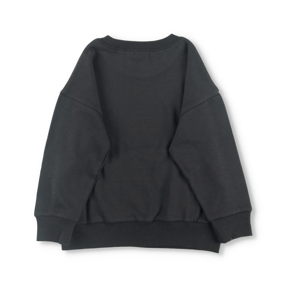 チャコールグレー