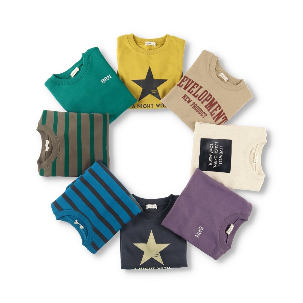 チャコールグレー