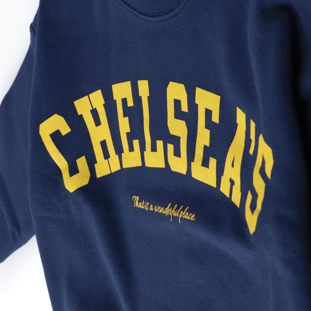 ネイビーブルー