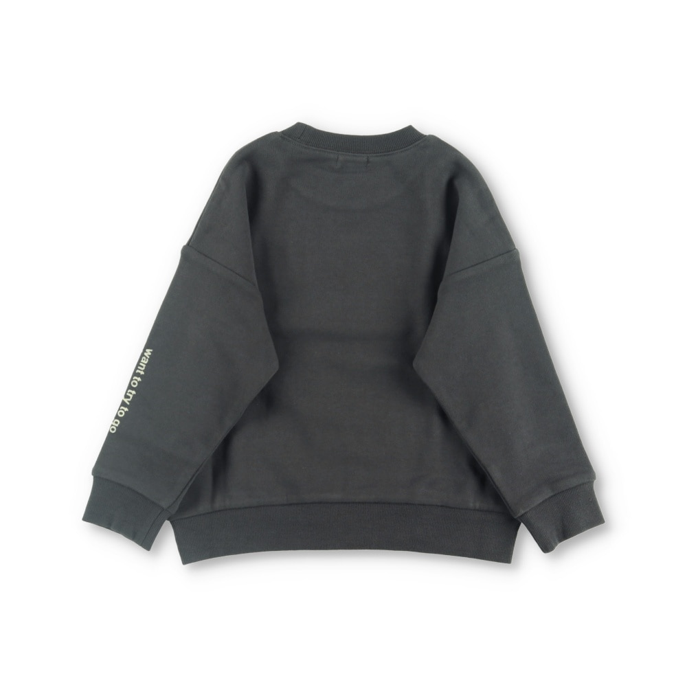 チャコールグレー