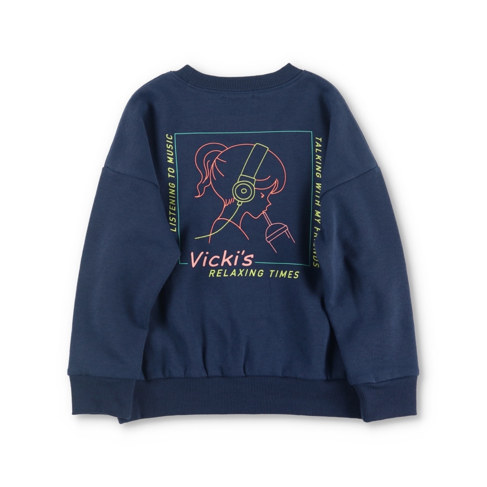 ネイビーブルー