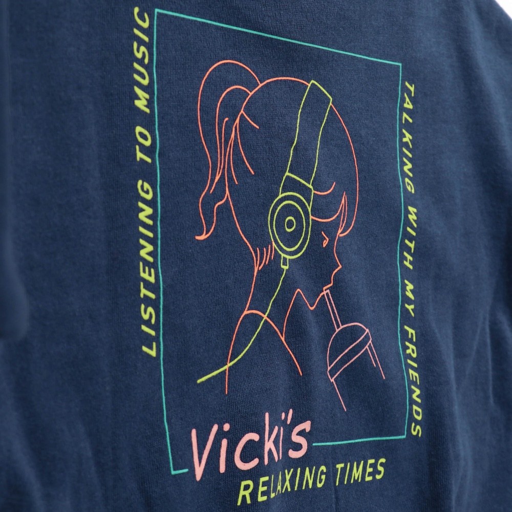 ネイビーブルー