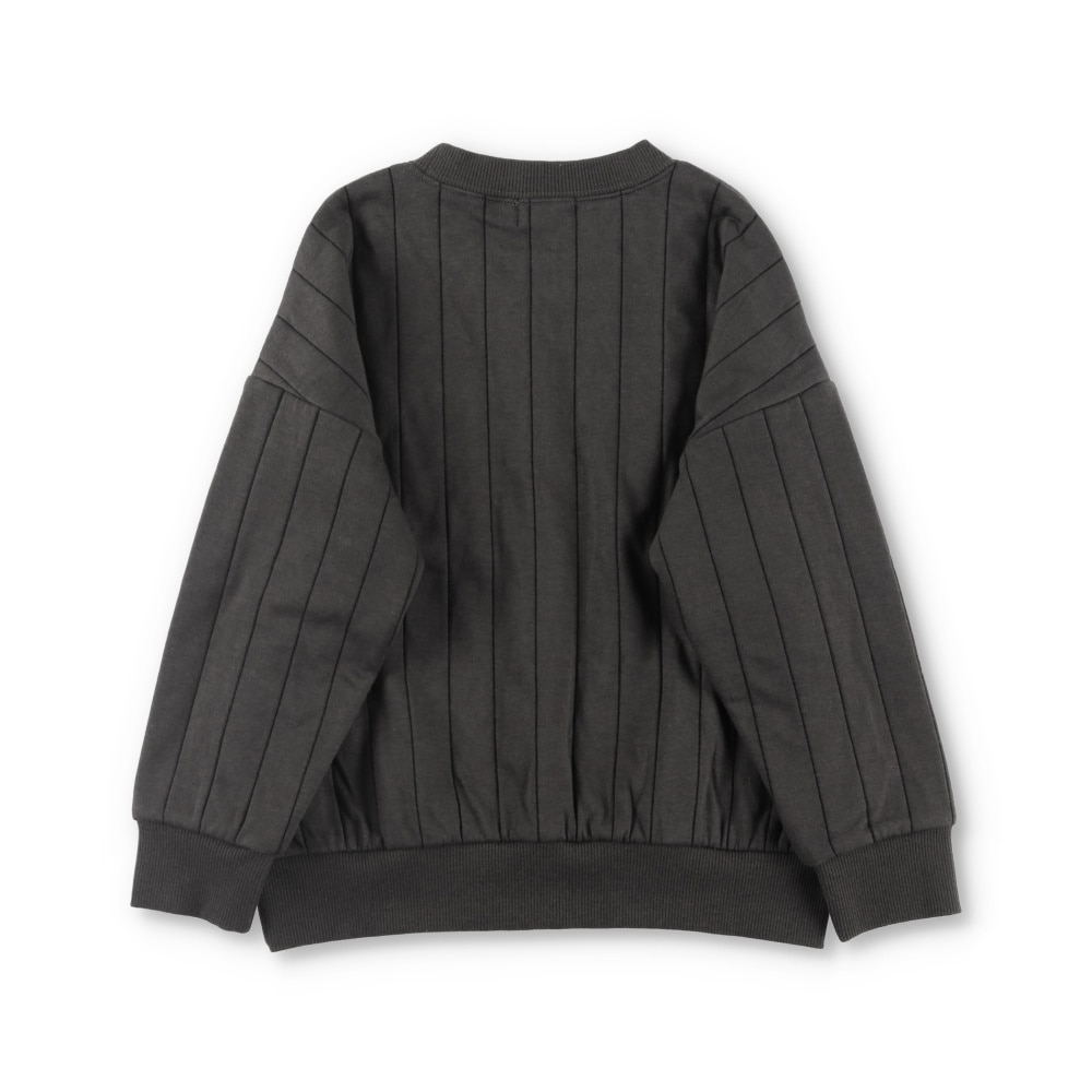 チャコールグレー