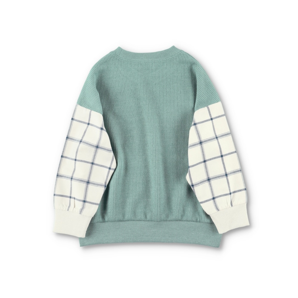 ライトグリーン