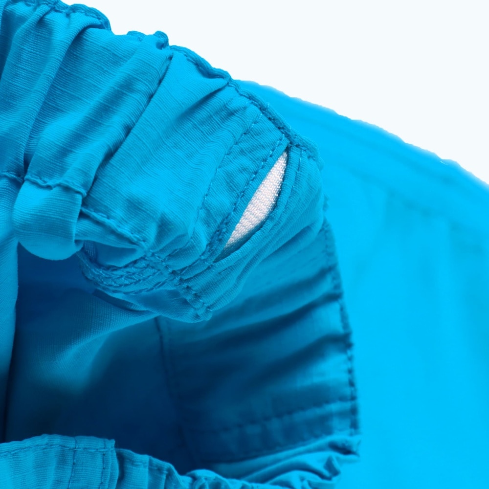 ターコイズブルー