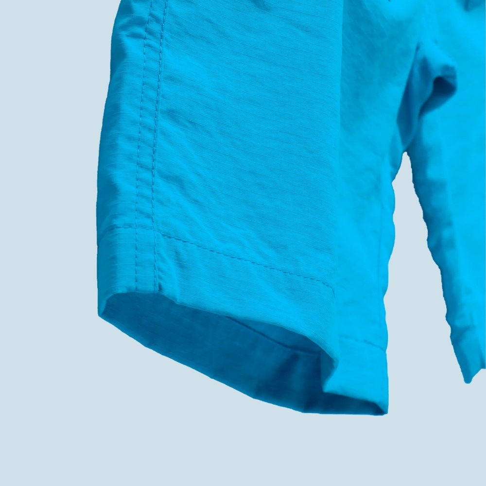 ターコイズブルー