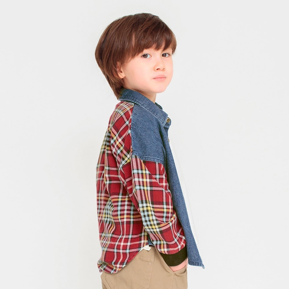 ネイビーブルー