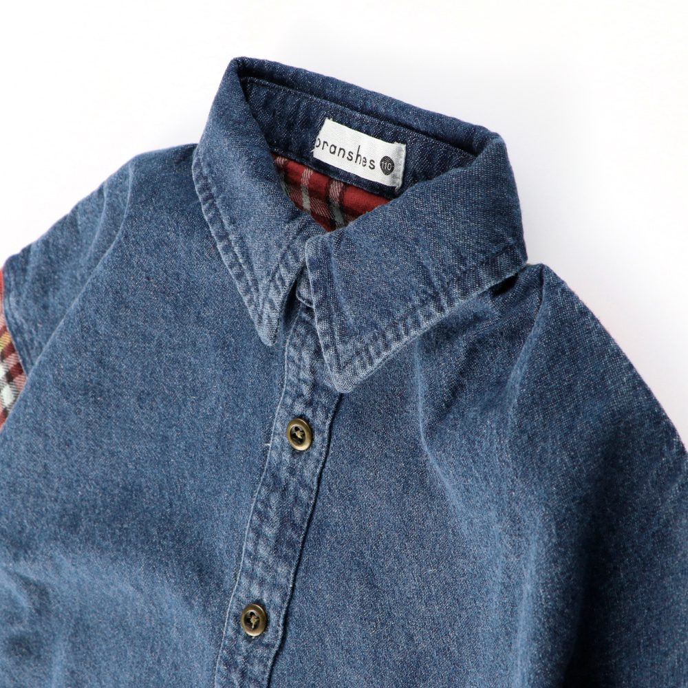 ネイビーブルー