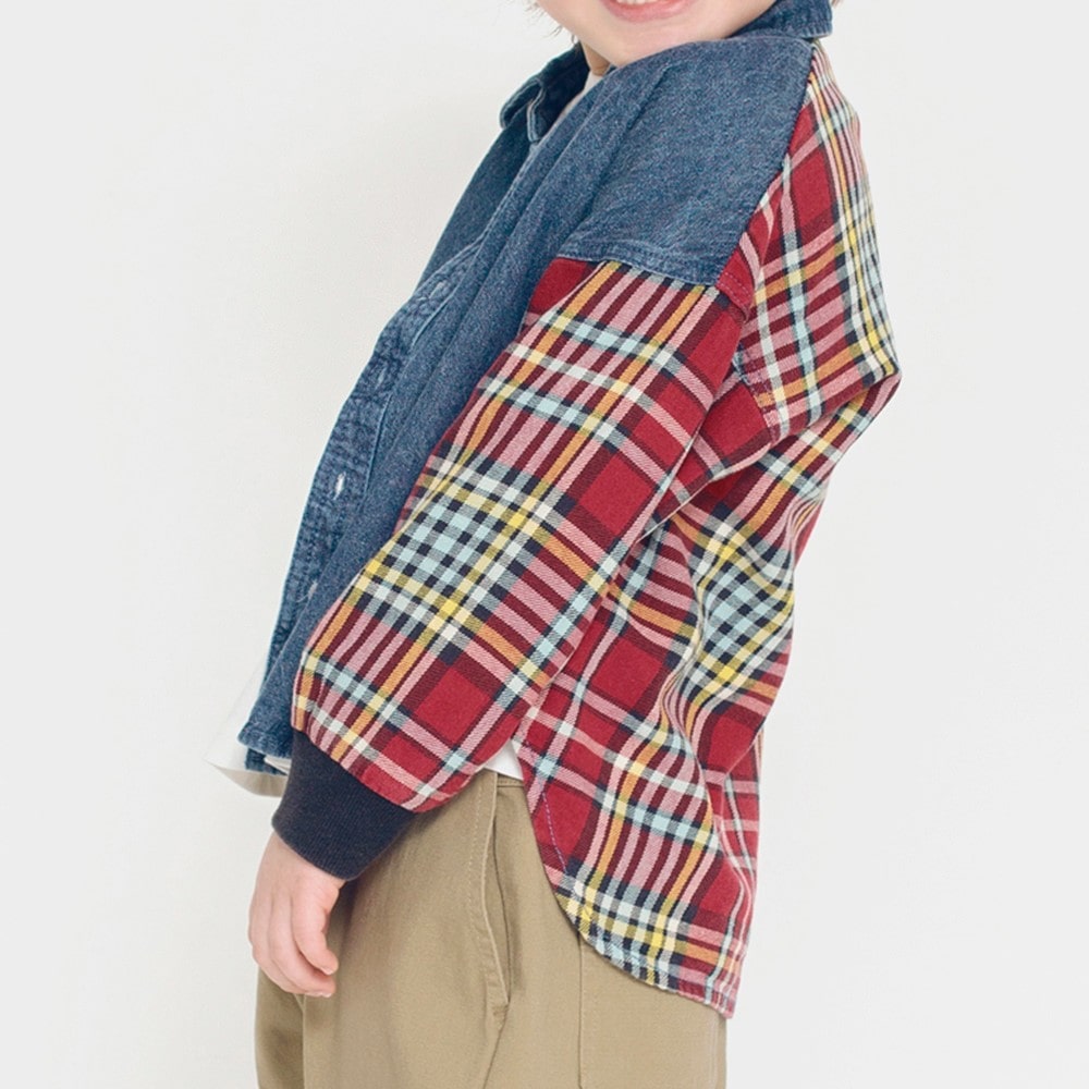 ネイビーブルー