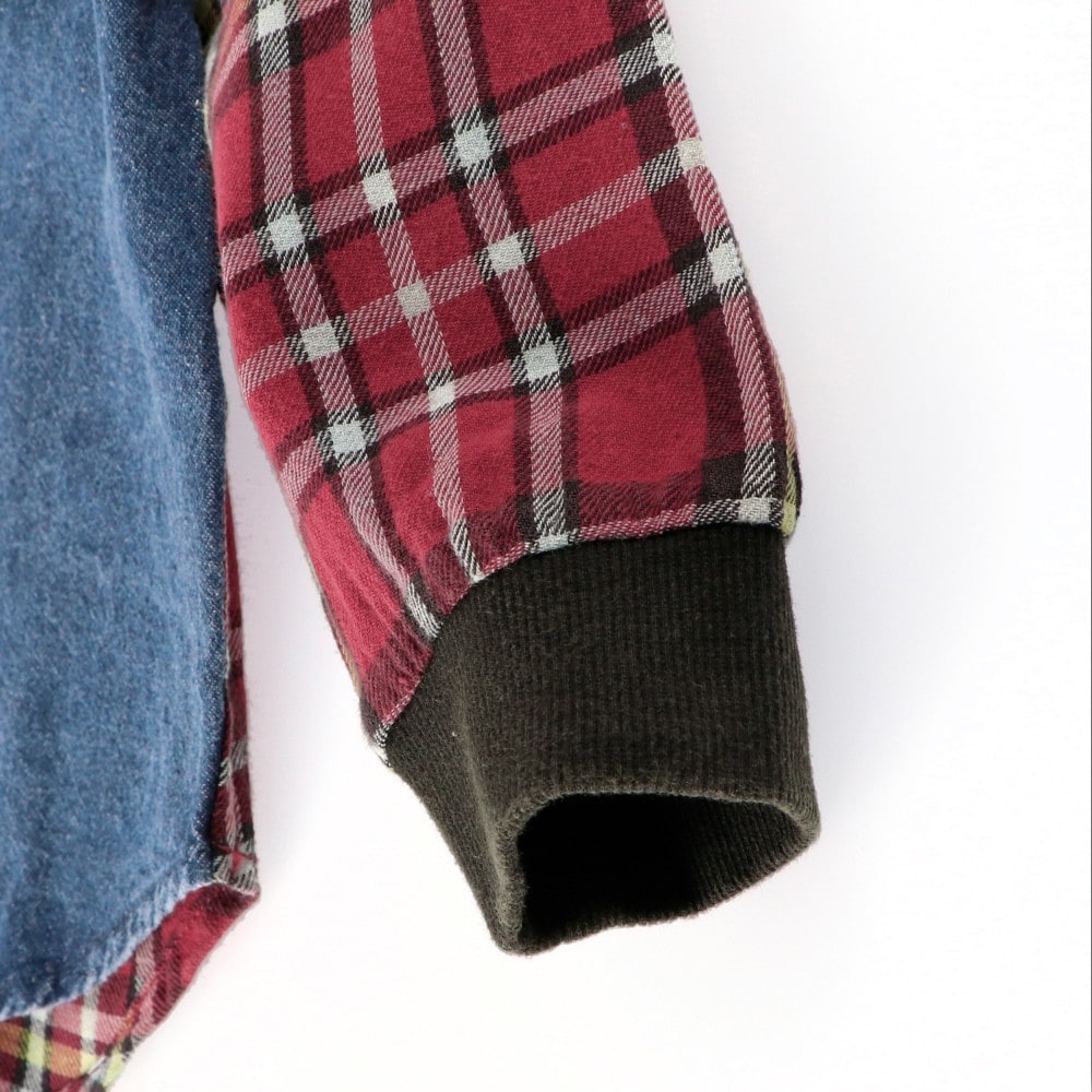 ネイビーブルー