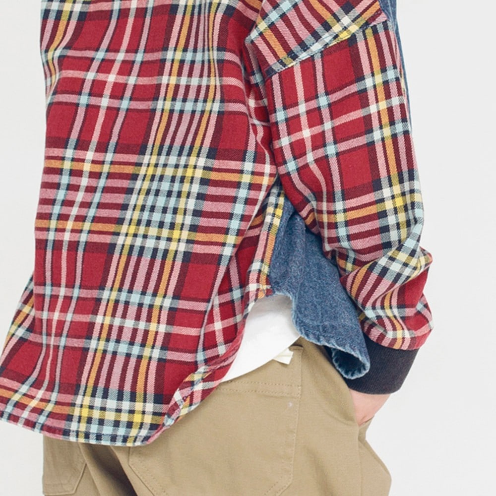 ネイビーブルー