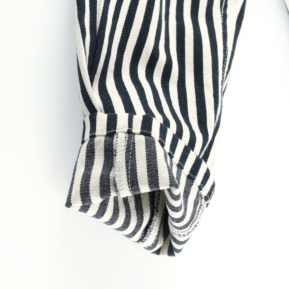 通り雨(ネイビーブルー)