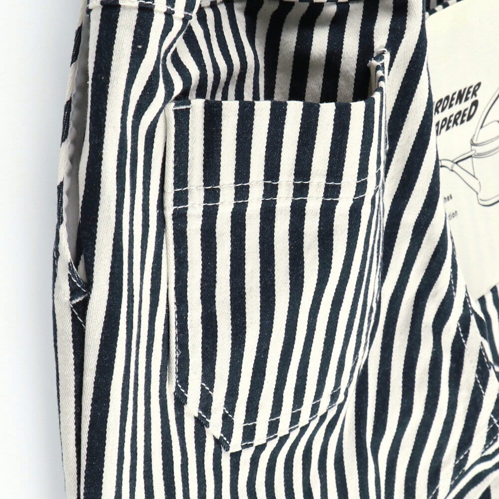 通り雨(ネイビーブルー)