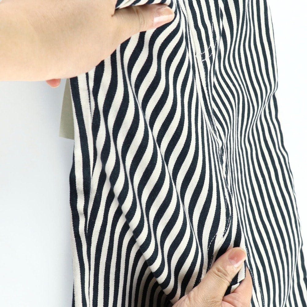 通り雨(ネイビーブルー)