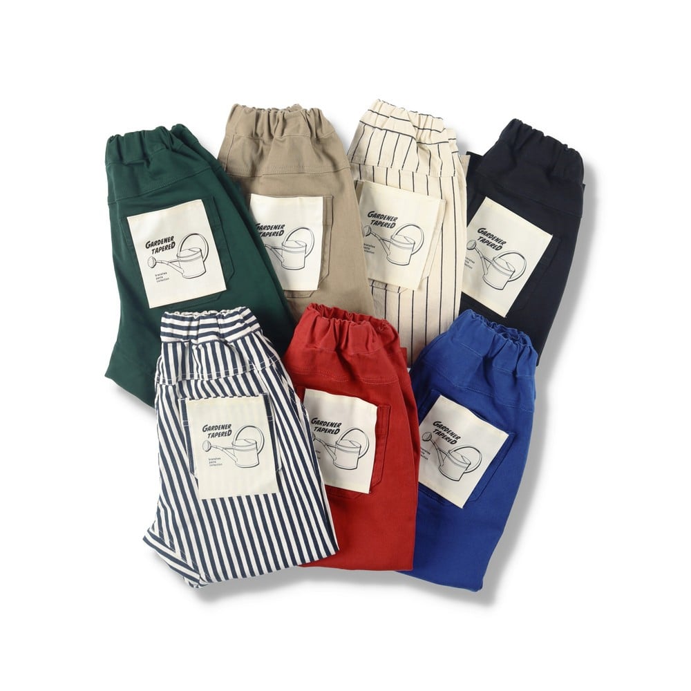 通り雨(ネイビーブルー)