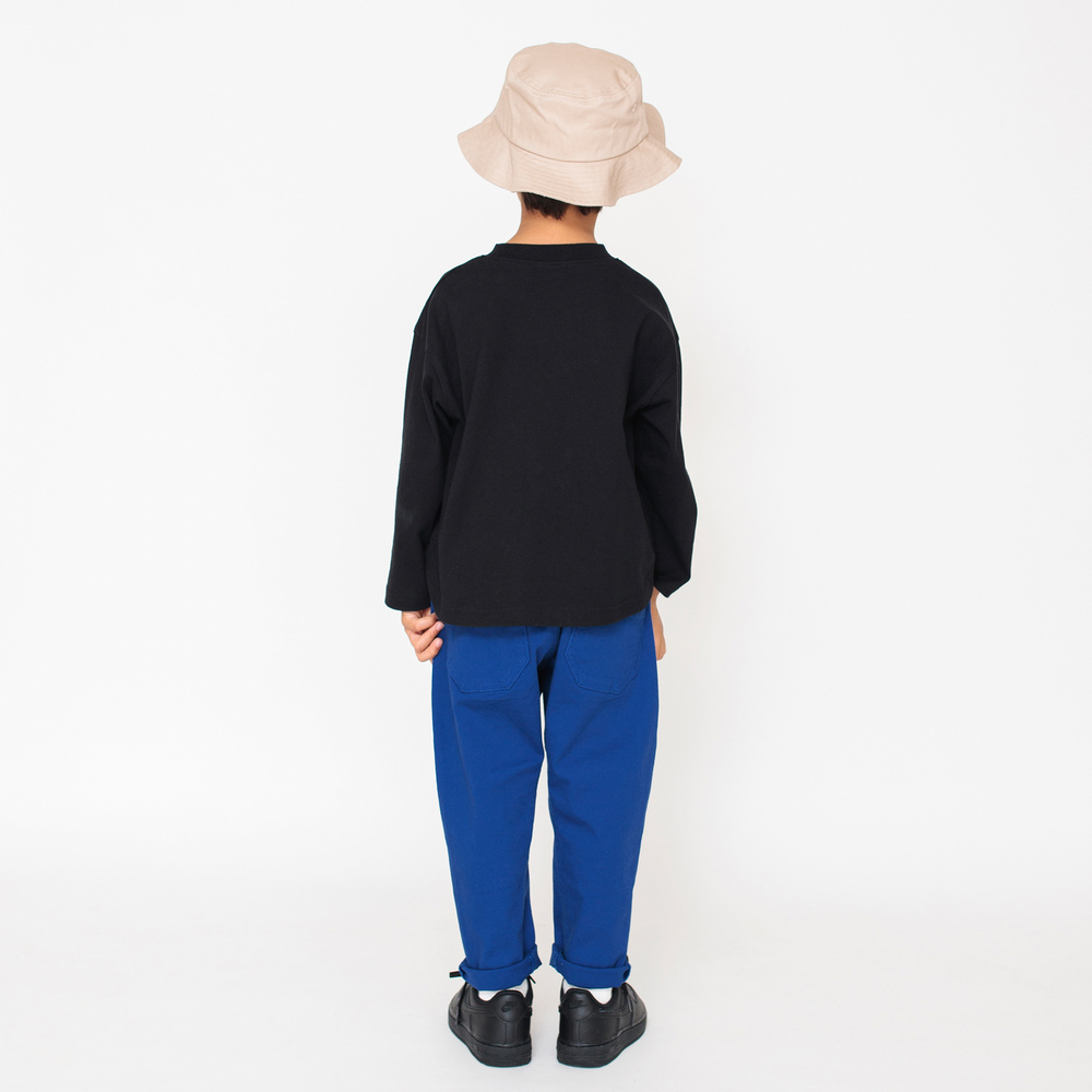 ブルーリバー(ロイヤルブルー)