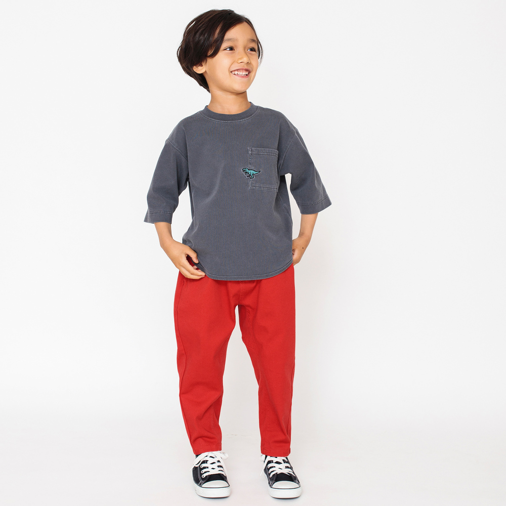 焚き火(レッド)