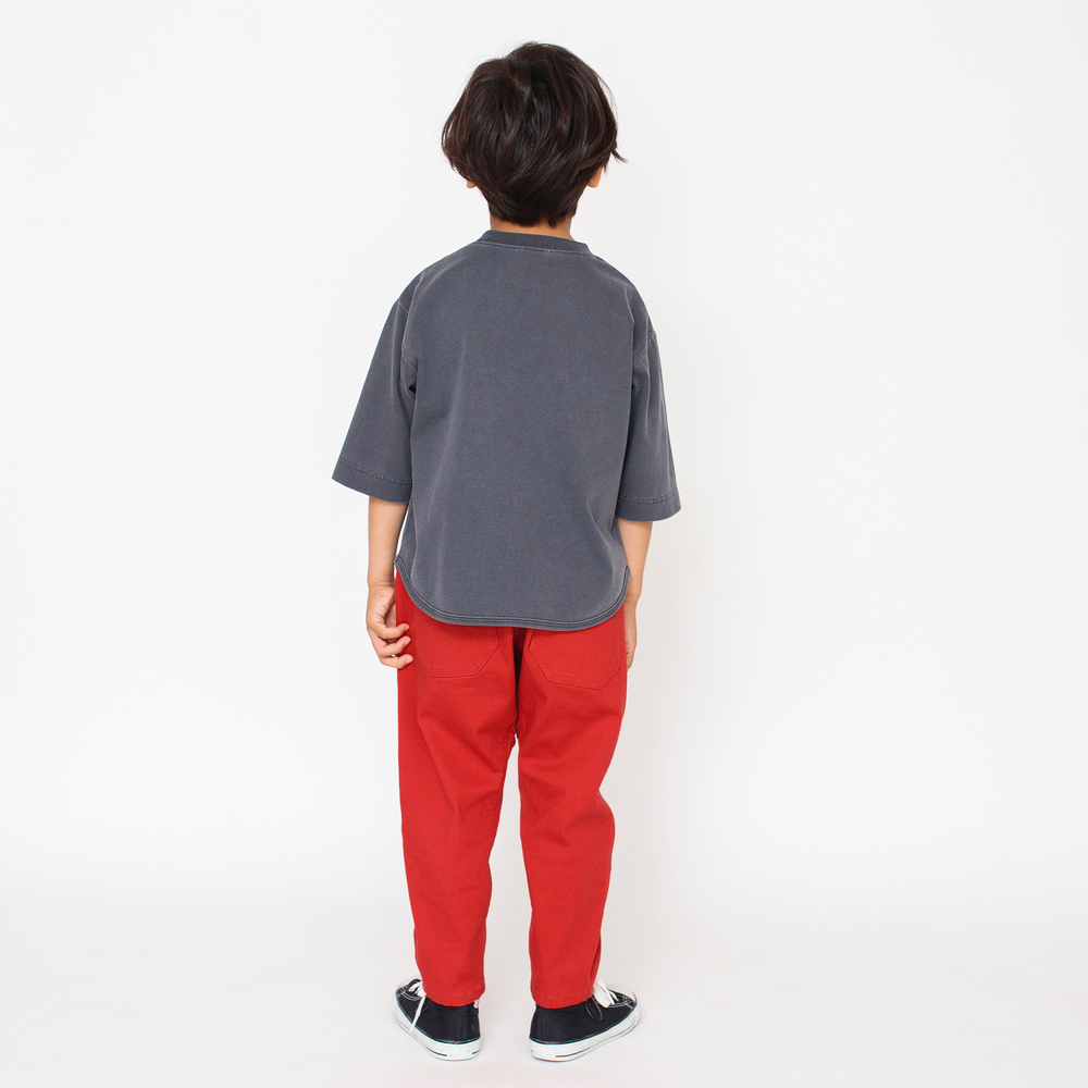 焚き火(レッド)