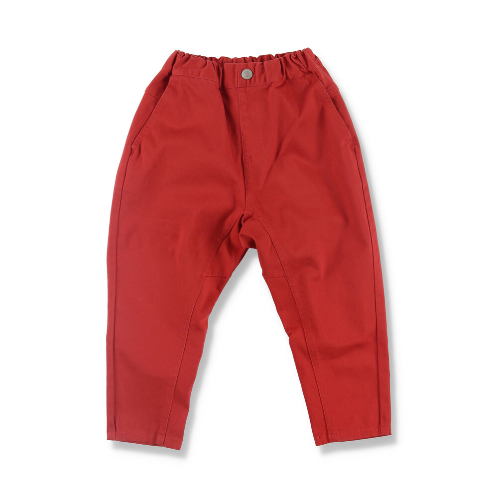 焚き火(レッド)