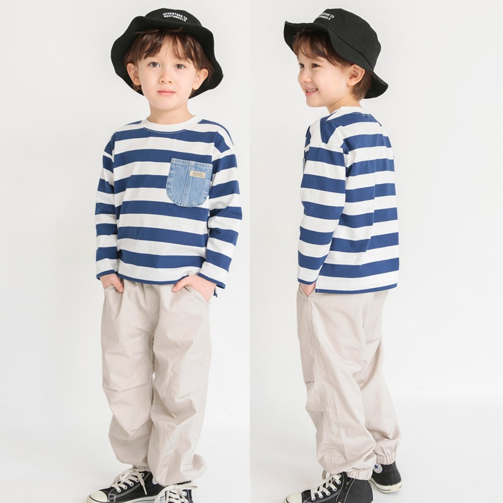 ネイビーブルー