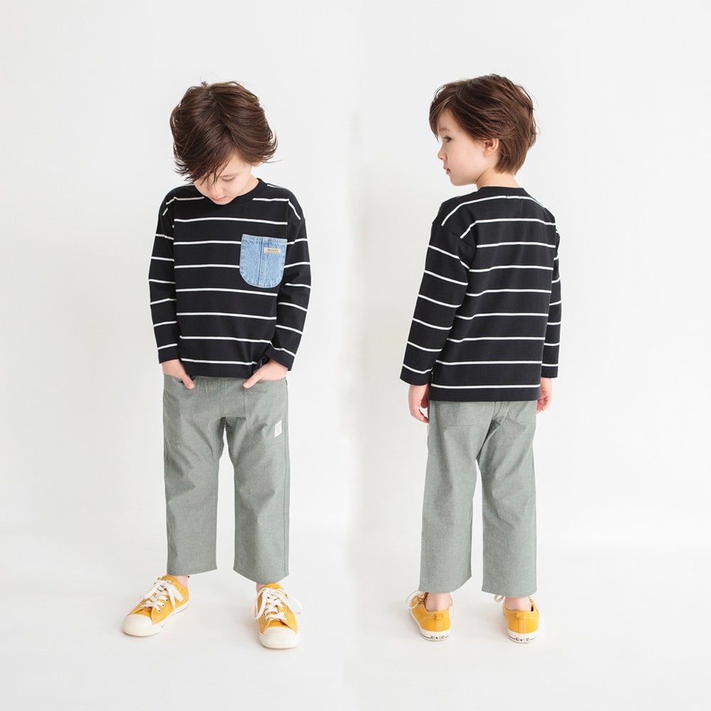 カーキグリーン