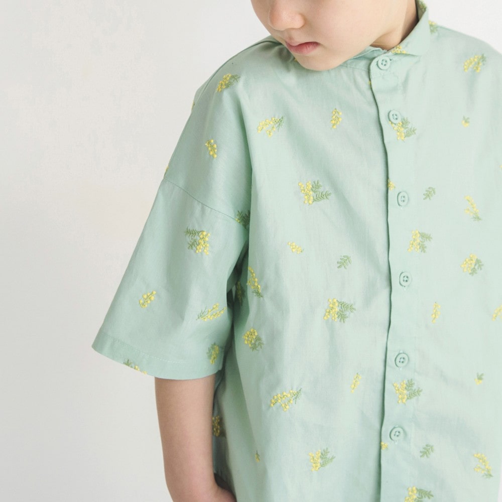 ライトグリーン