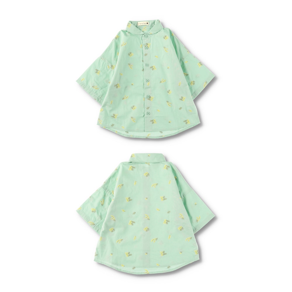 ライトグリーン