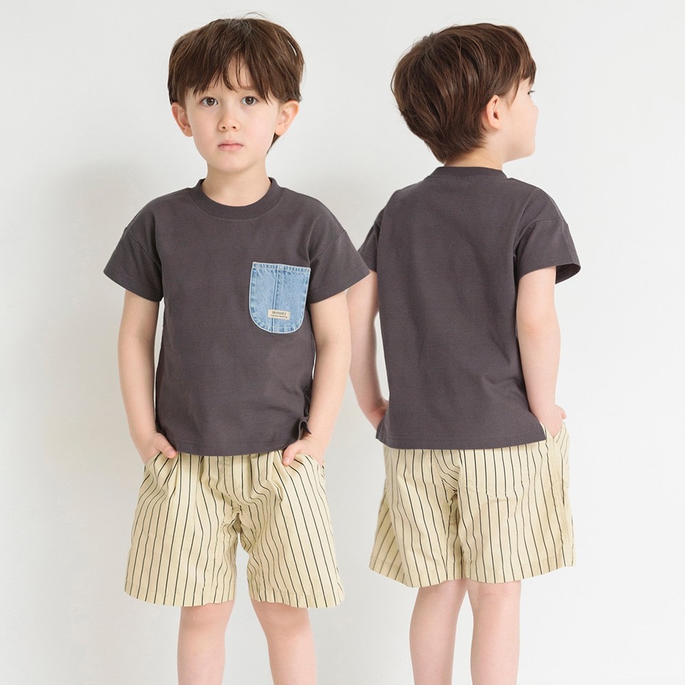 チャコールグレー