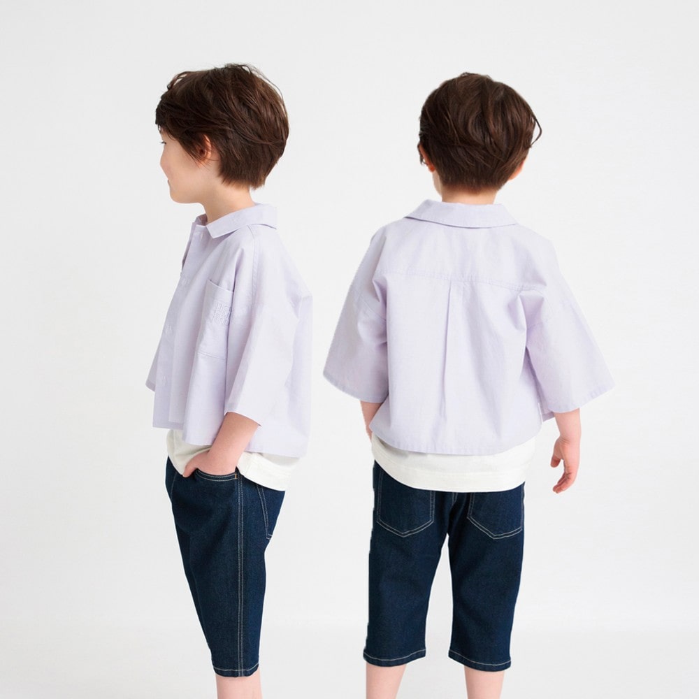 ネイビーブルー