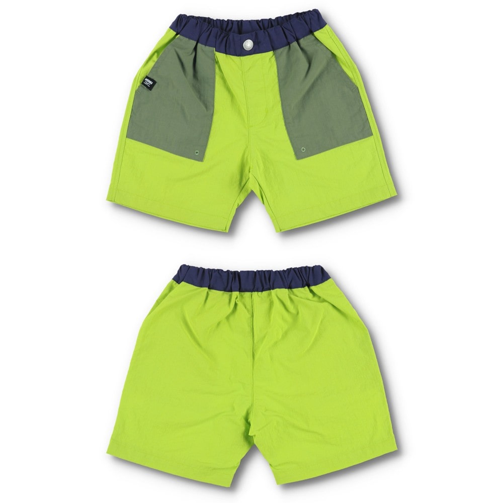 ライトグリーン